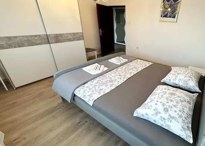 With Great Seaview *