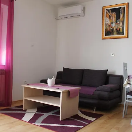 Apartmán With Great Seaview Krk Town