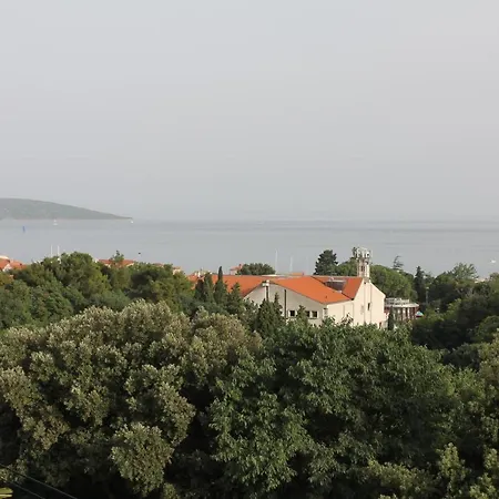 With Great Seaview Krk Town