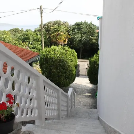 Apartment With Great Seaview