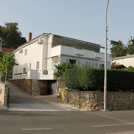 Apartmán With Great Seaview Krk Town