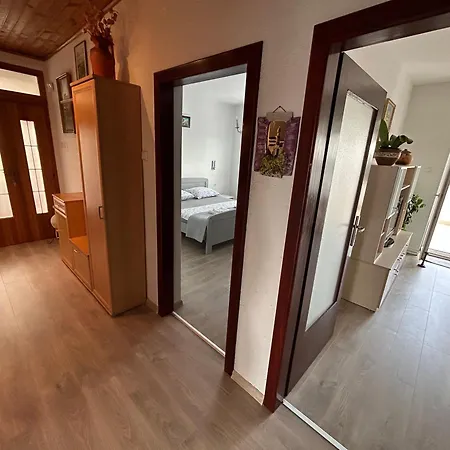 With Great Seaview 公寓 克尔克