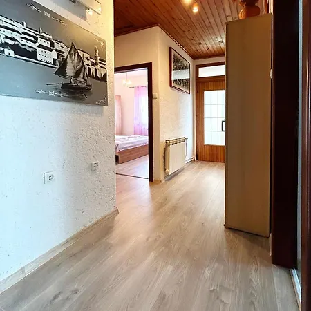 公寓 With Great Seaview