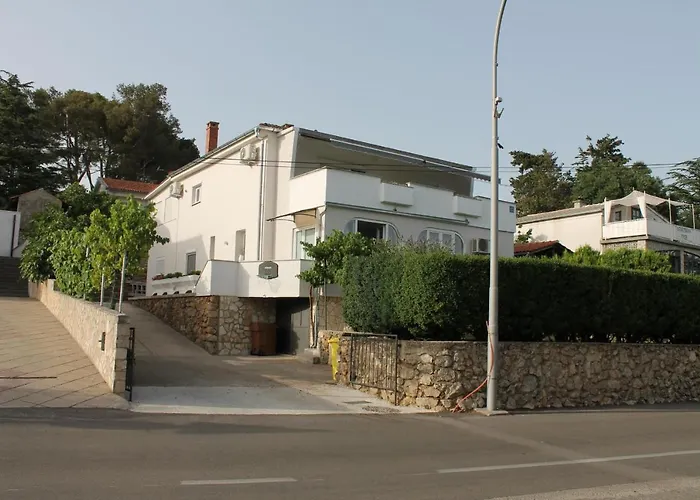 Appartamento With Great Seaview Krk Town