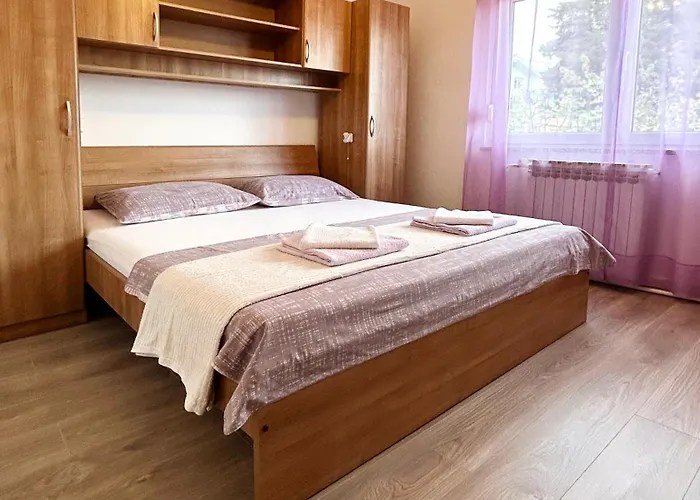 Appartamento With Great Seaview *