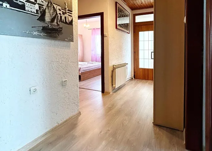 Appartamento With Great Seaview