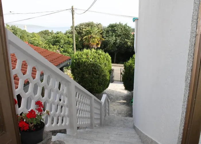 Apartment With Great Seaview